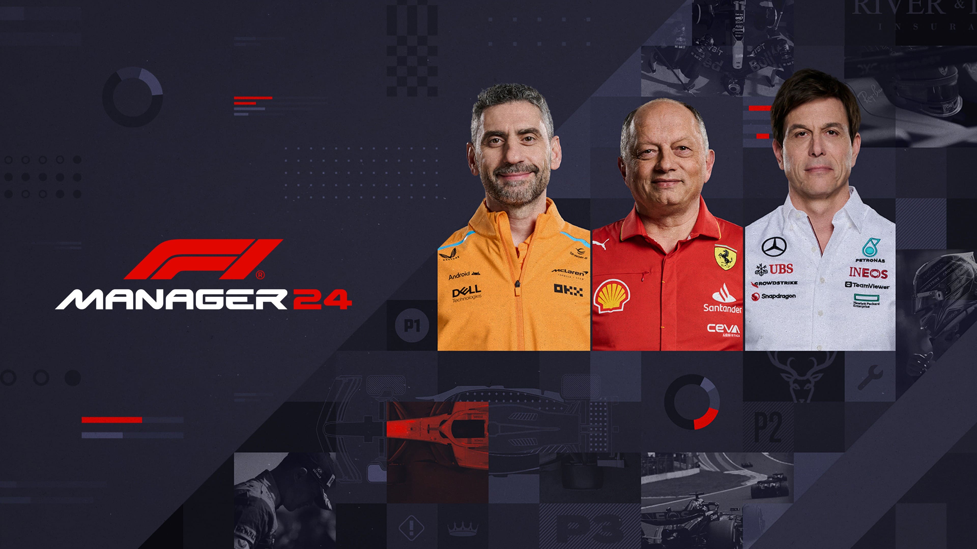f1 manager free